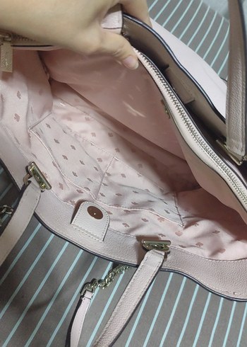 Kate spade New York kol çantası - Görsel 7