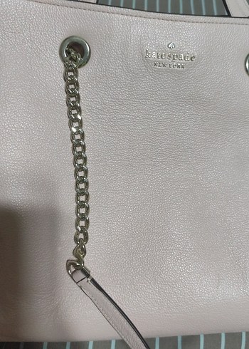Kate spade New York kol çantası - Görsel 8