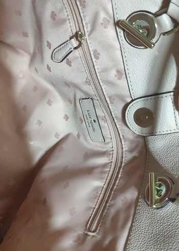Kate spade New York kol çantası - Görsel 10