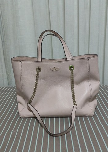 Kate spade New York kol çantası - Görsel 3
