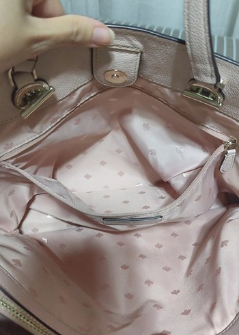 Kate spade New York kol çantası - Görsel 16