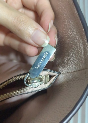 Kate spade New York kol çantası - Görsel 12