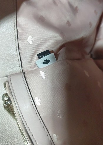 Kate spade New York kol çantası - Görsel 13