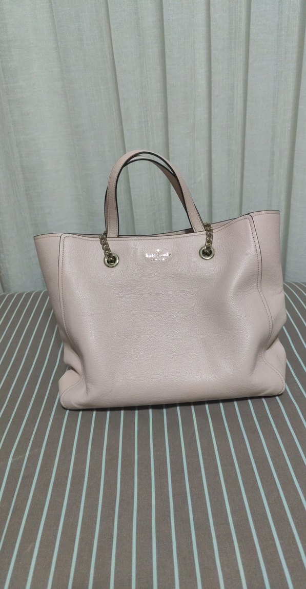 Kate spade New York kol çantası - Görsel 4