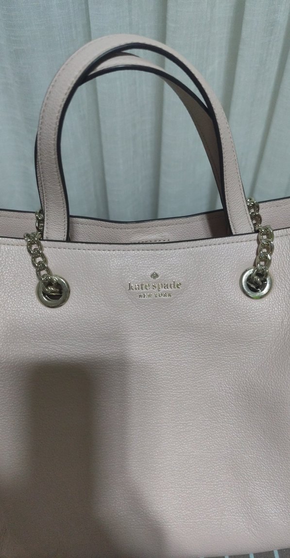 Kate spade New York kol çantası - Görsel 5