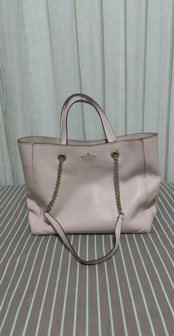 Kate spade New York kol çantası - Görsel 3