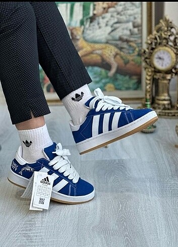 Adidas campus 