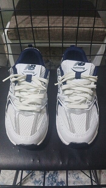 New Balance New balance spor ayakkabı