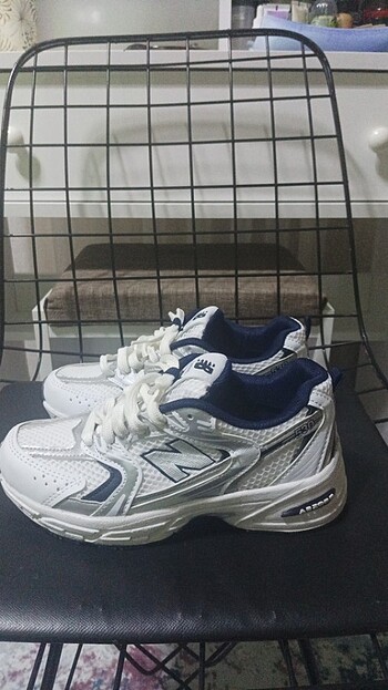 36 Beden New balance spor ayakkabı