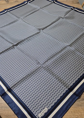 Armine Çok Renkli Kadın Şal - Görsel 13