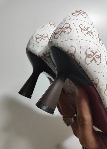 diğer Beden çeşitli Renk stiletto