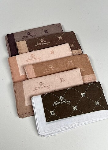  Beden silkhome 