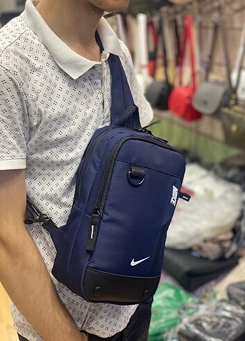 sırt çantası - Görsel 3