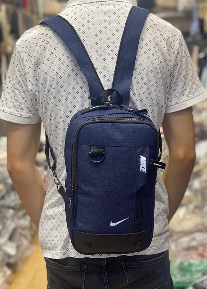 sırt çantası  - Görsel 2