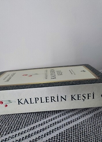  İmam Gazali kalplerin keşfi 