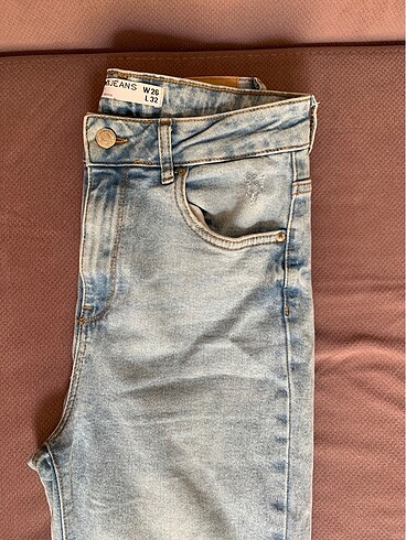 Koton jeans 26 beden