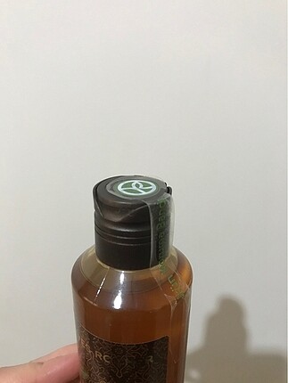 Yves Rocher Yves rocher duş yağı