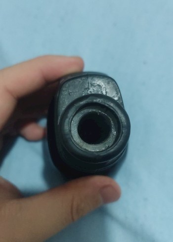 Volvo s60 vites kolu - Görsel 5