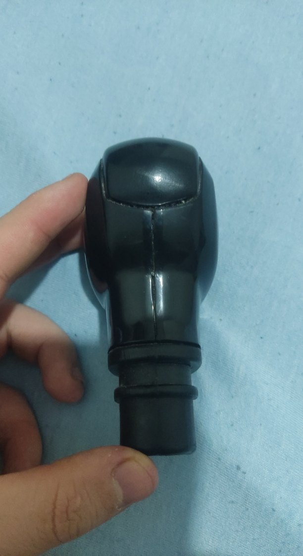 Volvo s60 vites kolu - Görsel 3