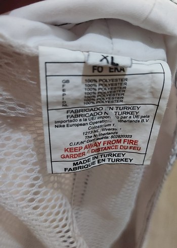 Beyaz Baskılı Erkek Mini Yüzme Şortu - Görsel 3