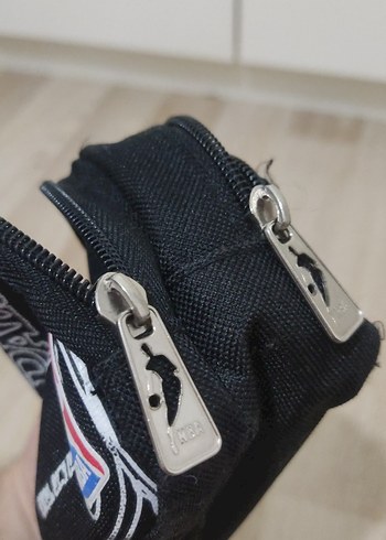 Renkli NBA Temalı Siyah Çocuk Kalem Kutusu - Görsel 5