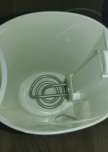 Sinbo Beyaz Su Isıtıcı - Görsel 2