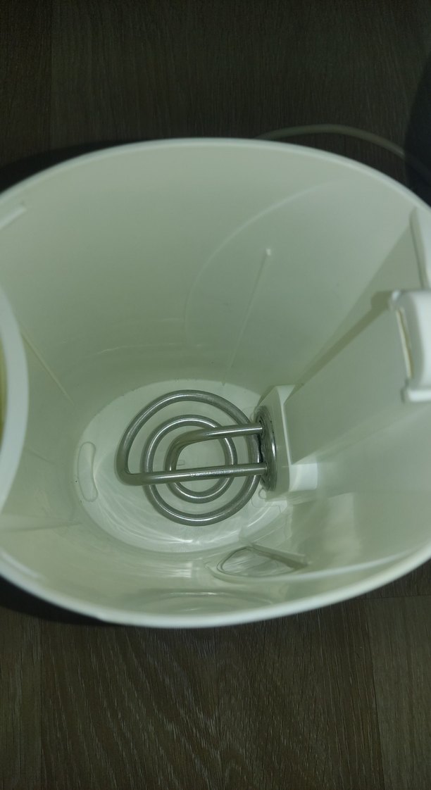 Sinbo Beyaz Su Isıtıcı - Görsel 2