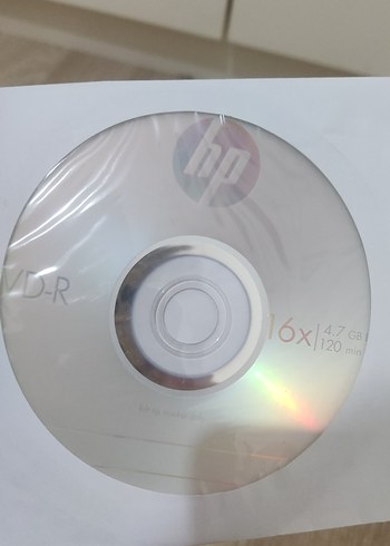 4.6GB CD - Görsel 4