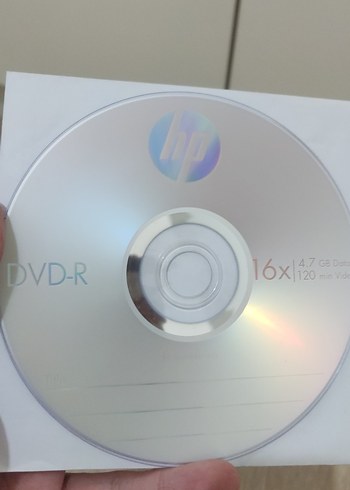 4.6GB CD - Görsel 3