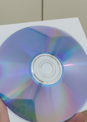 4.6GB CD - Görsel 2