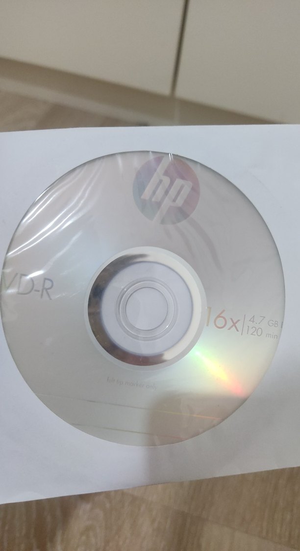 4.6GB CD - Görsel 4