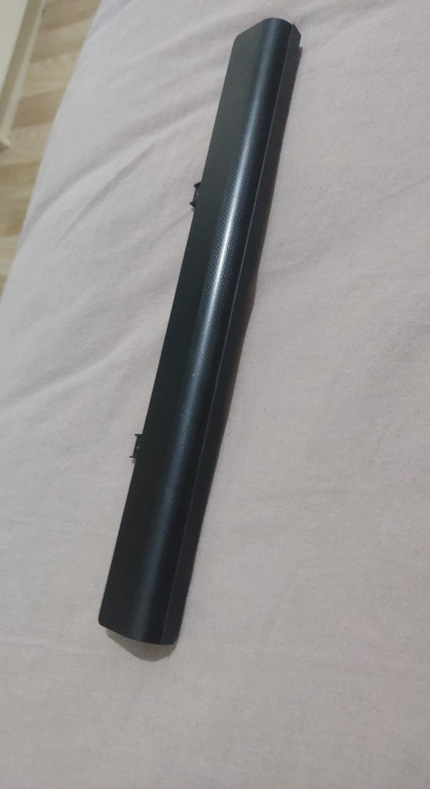 Siyah Toshiba Dizüstü Pil Paketi 2014 - Görsel 4