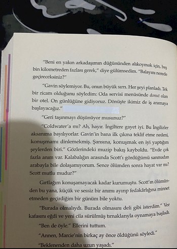 Beden HUSH HUSH SERİSİ