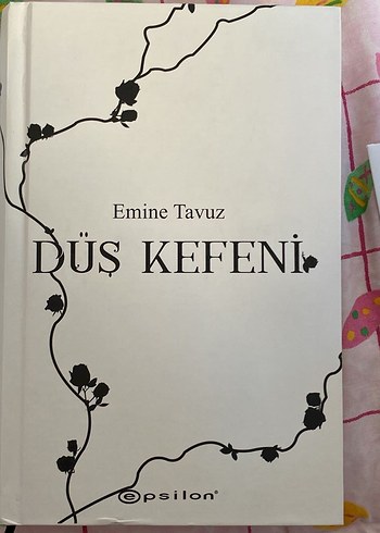 Düş Kefeni 1