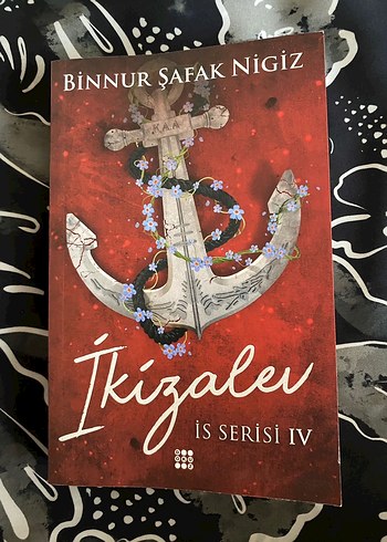 İs Serisi-İkizalev
