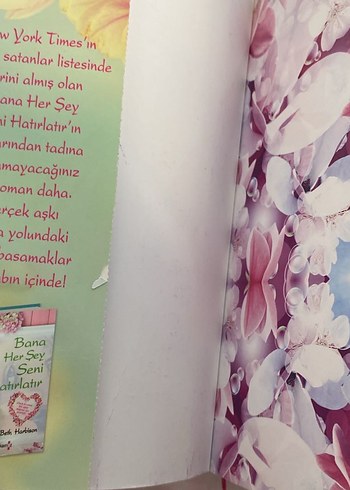 Hayatı Bütün Kalbinle Sev!