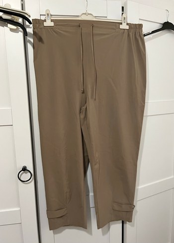 Paraşüt kumaş pantolon