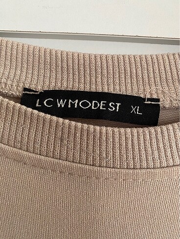 LC Waikiki Sweat
