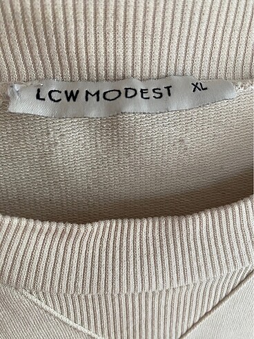 LC Waikiki Sweat