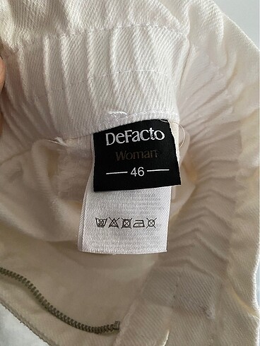 46 Beden Pantolon