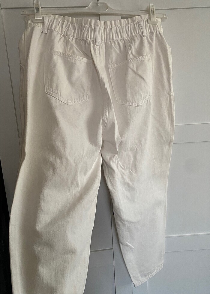 Pantolon - Görsel 2