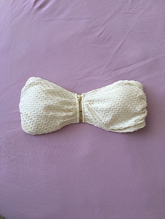 Bikini üst