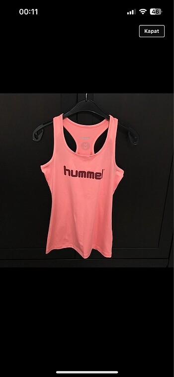 Hummel spor atlet I S