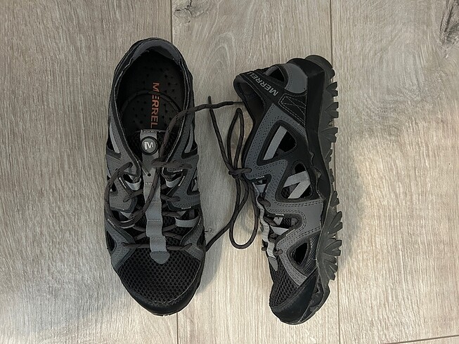 MERRELL Tetrex Crest Wrap aqua ayakkabı