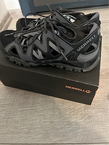 Merrell MERRELL Tetrex Crest Wrap aqua ayakkabı