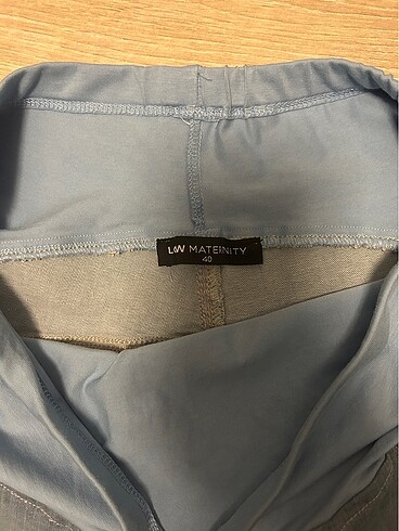 LC Waikiki Hamile Pantolon