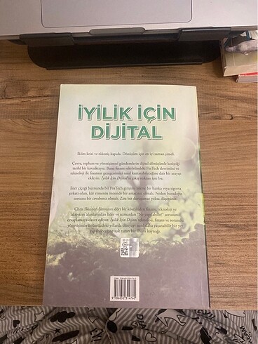 İyilik İçin Dijital