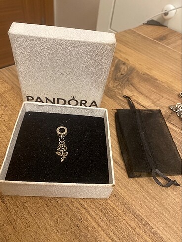 Pandora Pandora Charm