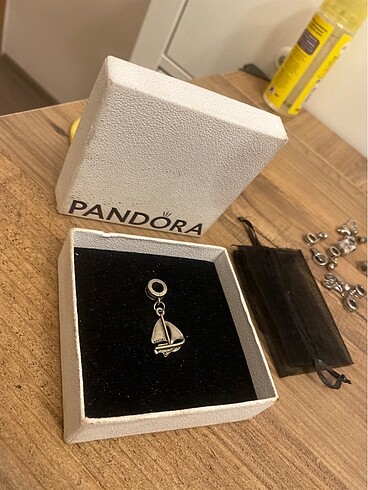 Pandora Pandora Charm