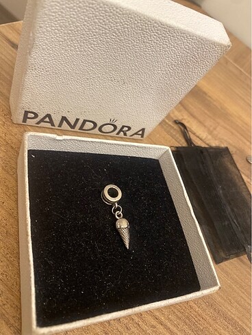 Pandora Pandora Charm